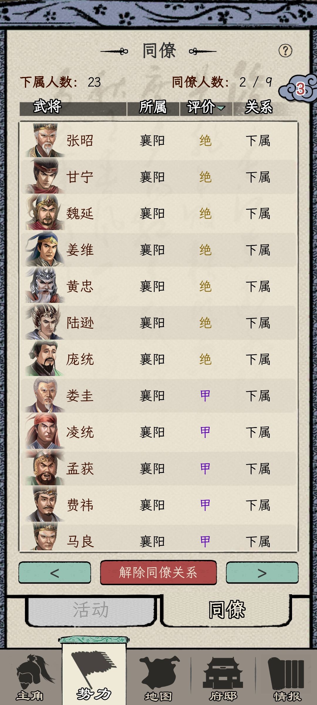 重八品做太守到现在! 1