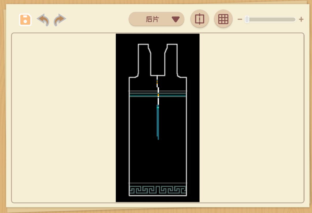 黑色——平静 5