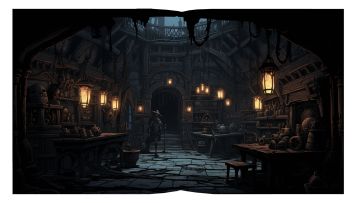 《陷阱大师》IOS 预购开启！预购 9 折优惠