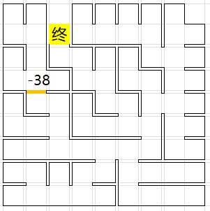 攻略，38关到50关地图截图