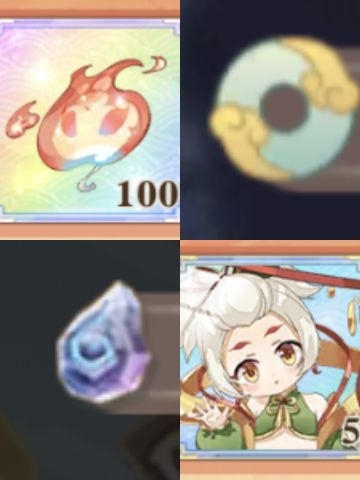 来自萌新少主的入坑基础指南🥺