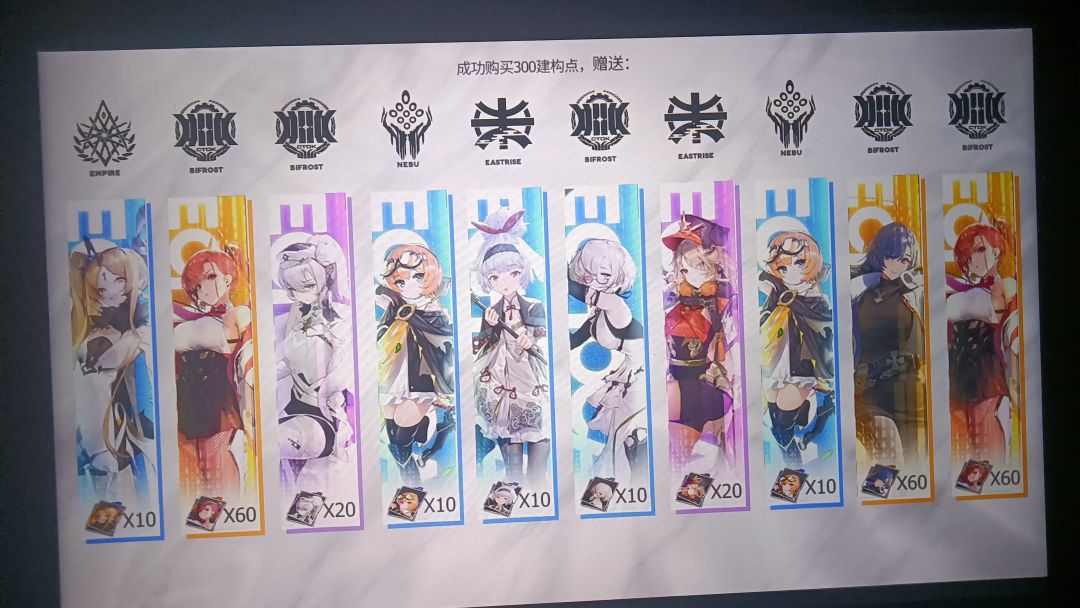 为什么三金不给徽章啊 1