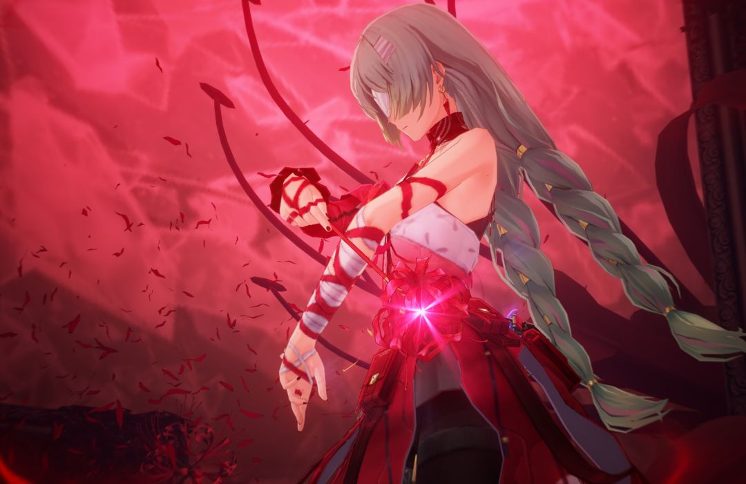 弗洛洛啊眼神怎么那么悲伤 1
