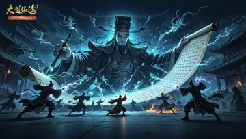 《大道仙途》新版本前瞻 | 阎罗殿开启：轮回试炼，等你闯关