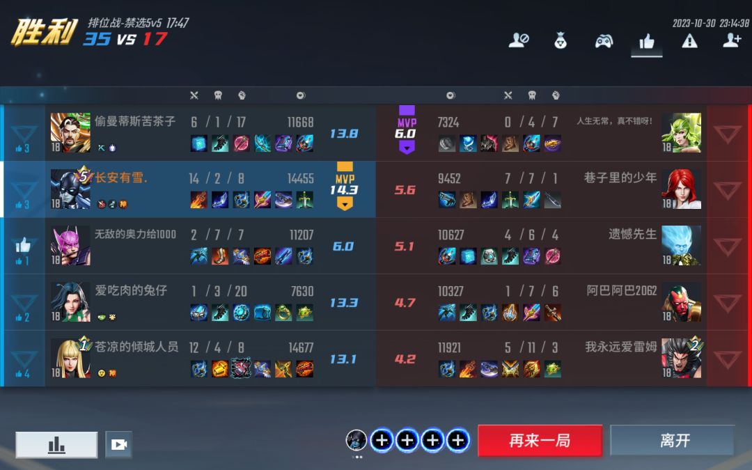 暗夜比邻星 暗星皮肤 3
