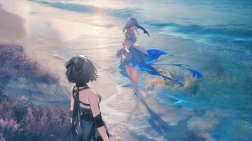 免费领1600星声！《鸣潮》「未署名的祝福」福利活动明日开启