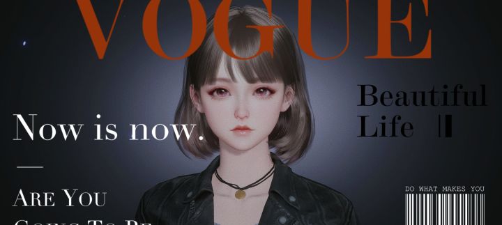 黎明觉醒女团截图
