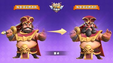 【含兑换码】模型升级 迭代体验 超前预览（七）