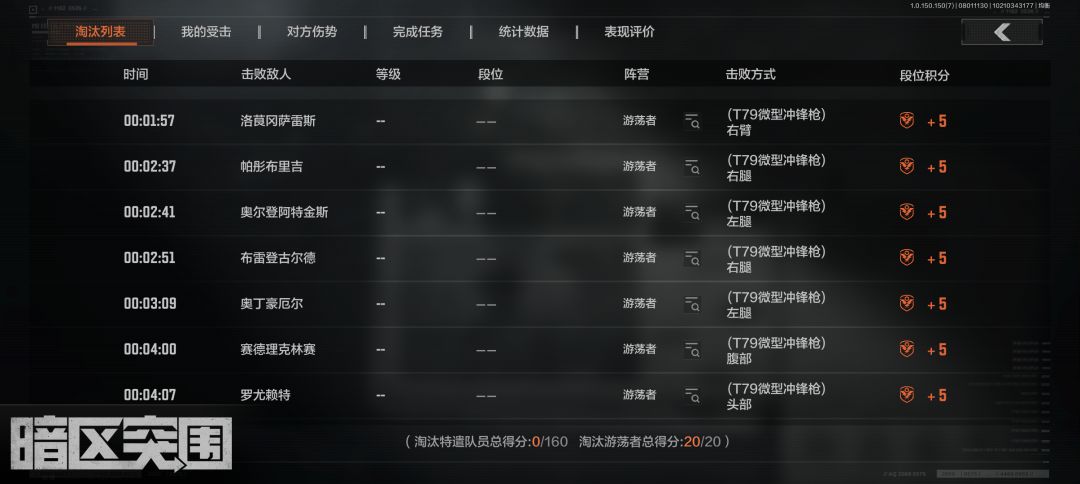 无语 1