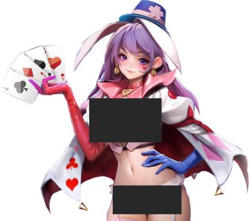 英雄介绍 | 福瑞娜