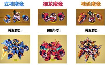 机甲流—体验服先锋评测