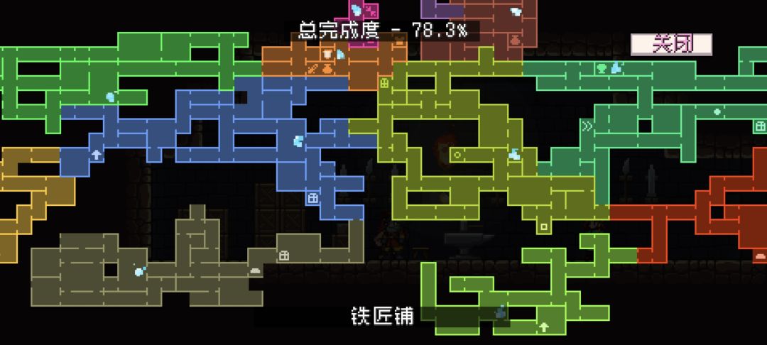 已开奖❗《怪物乐土》8月8日版本❗更新优化了 3