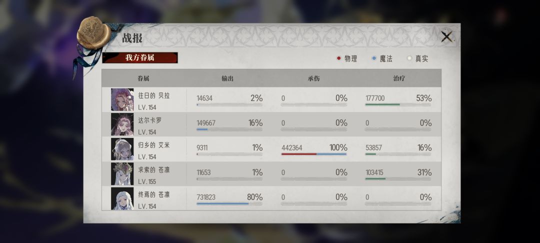 终苍还是太超标了 2