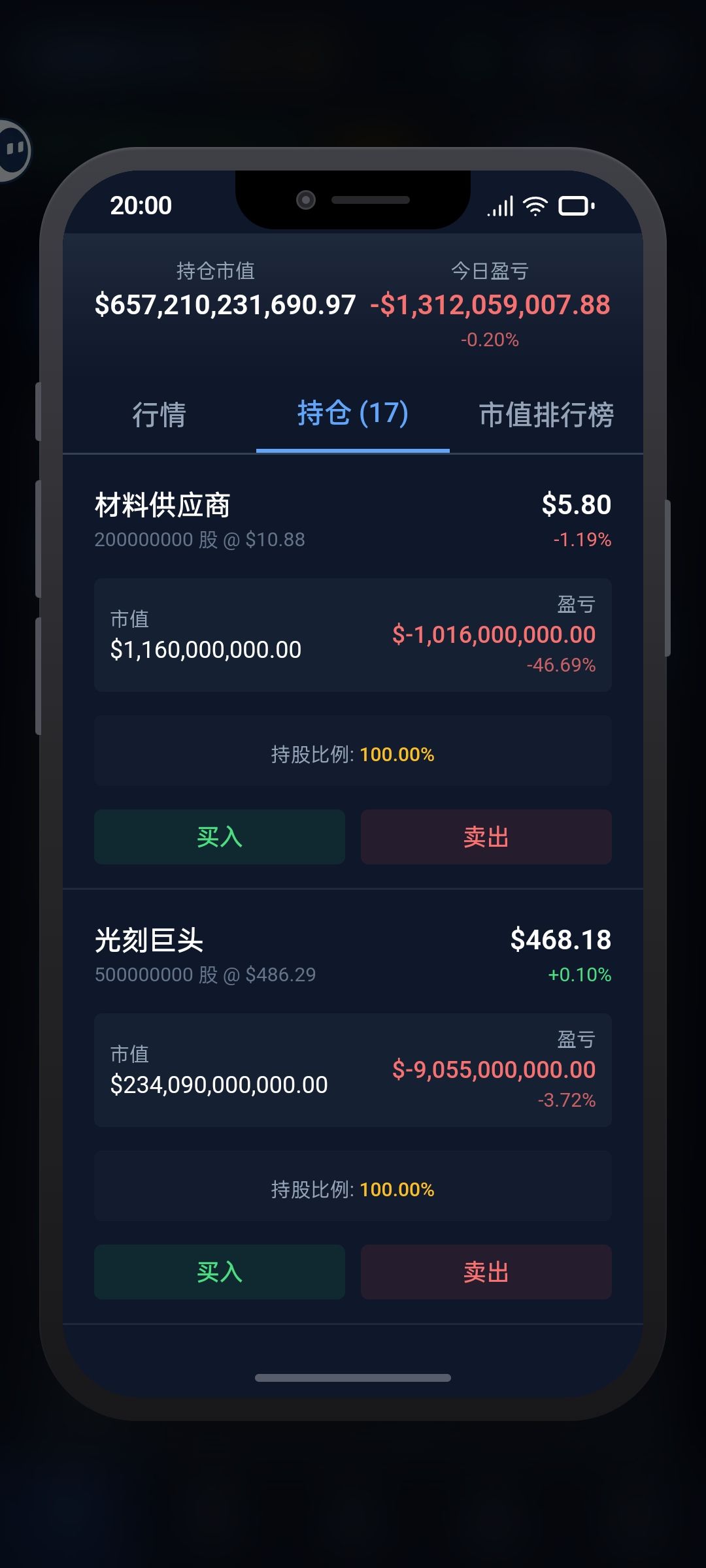 游戏的意义已经变了 2