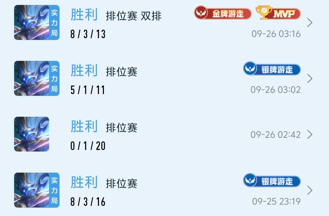 王者营地的神人 5