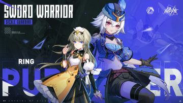 职业展示· 魔偶师篇 | 魔偶相伴，心意相通！以魔偶傀儡之能，操控战场局势！