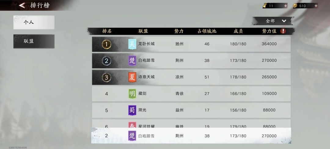 【内测强盟·白袍踏雪】备战公测 2