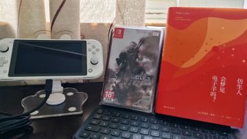 浅评«尼尔：机械纪元»：这世界原来如此美丽