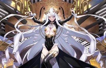 更新情报 | 新觉醒“指挥家·莉奎蒂亚”实装，新剧情活动“狂欢节”，还有……