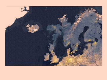 系列同人故事2.5周年