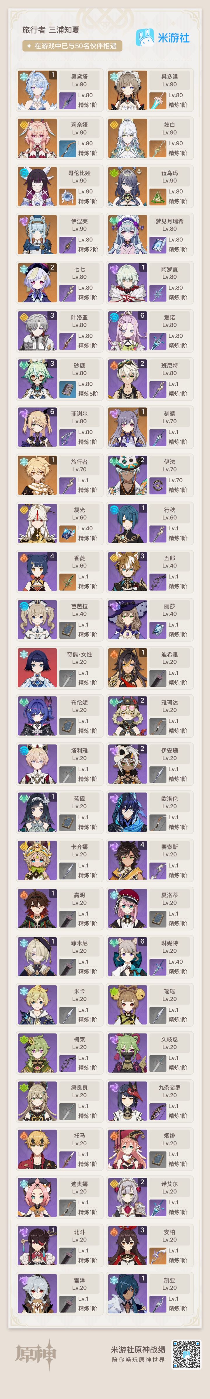 我实在是不想选牛妹截图