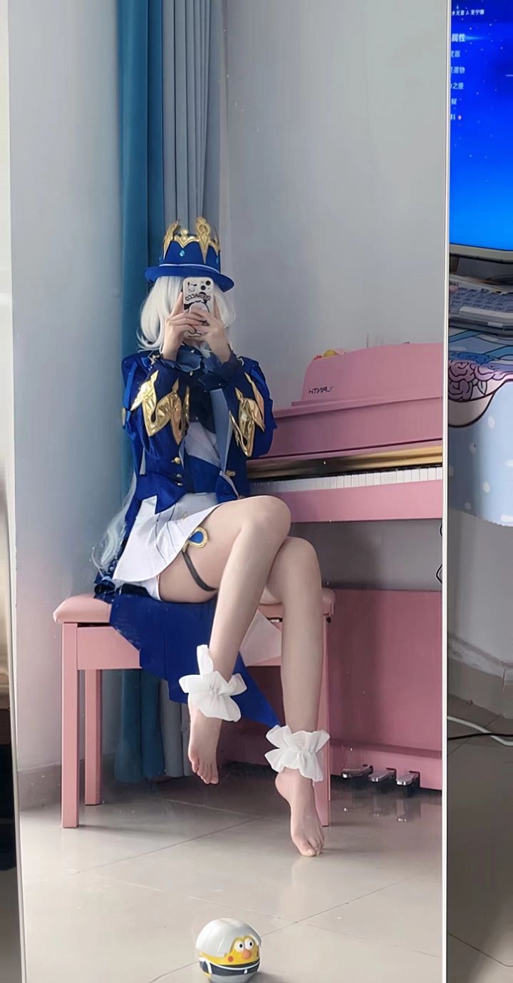 给芙厨宝宝们看截图