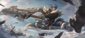 你的灭亡，人心所向————暴怒战狂·班攻略