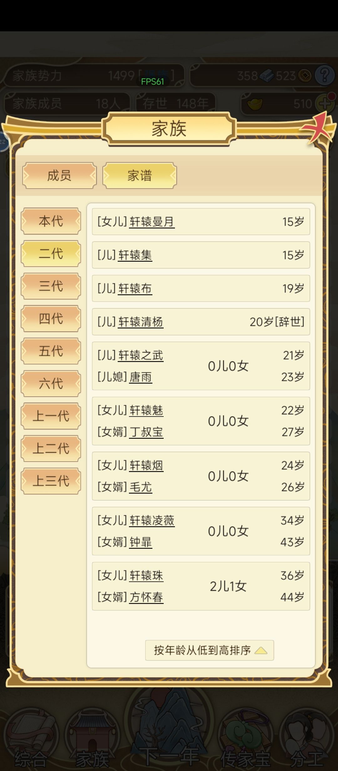 你们不生是几个意思 1