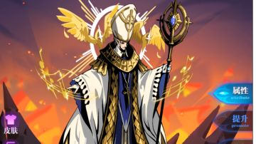 亚当推图毕业合集