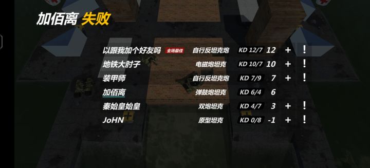 这局神了截图