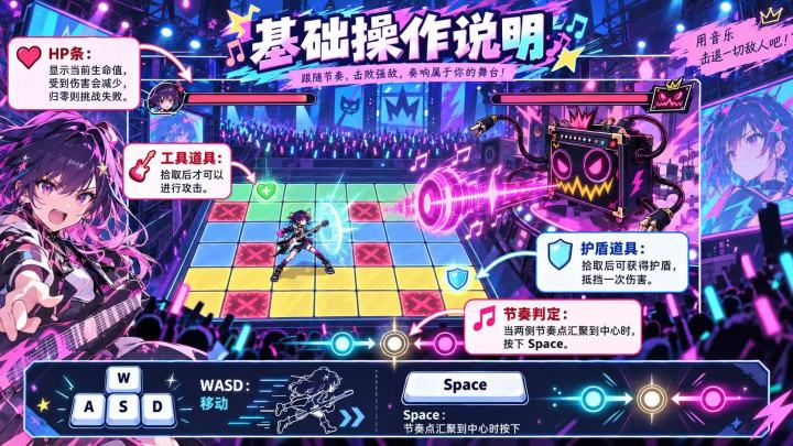 开发者日志04_程序截图