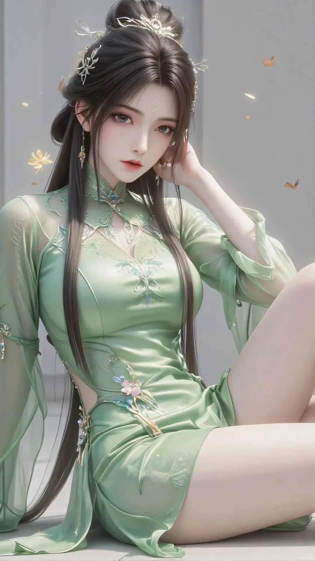 很口米口米 12