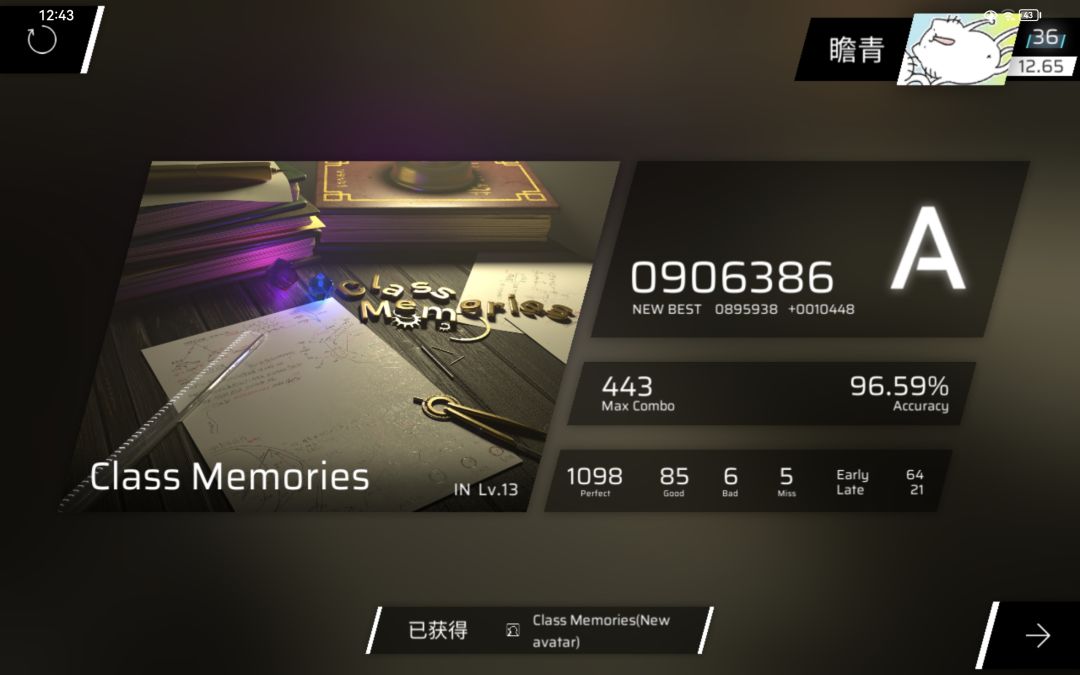 10分钟出了两个头像,为什么我的头像都是这么稀奇古怪? 2