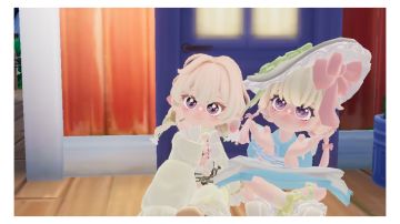 申请lovania游戏内测资格😘