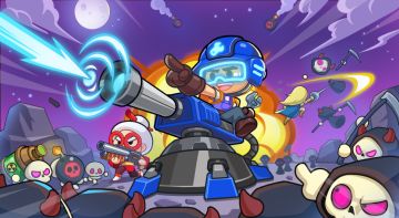 宫爆新闻 | 「组队剿灭」玩法正式开启！评论区扣1带飞！