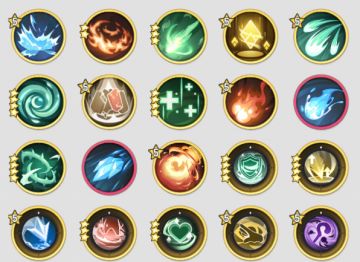 【龙之国】术士四转之后日常技能使用及装备属性详解（一）