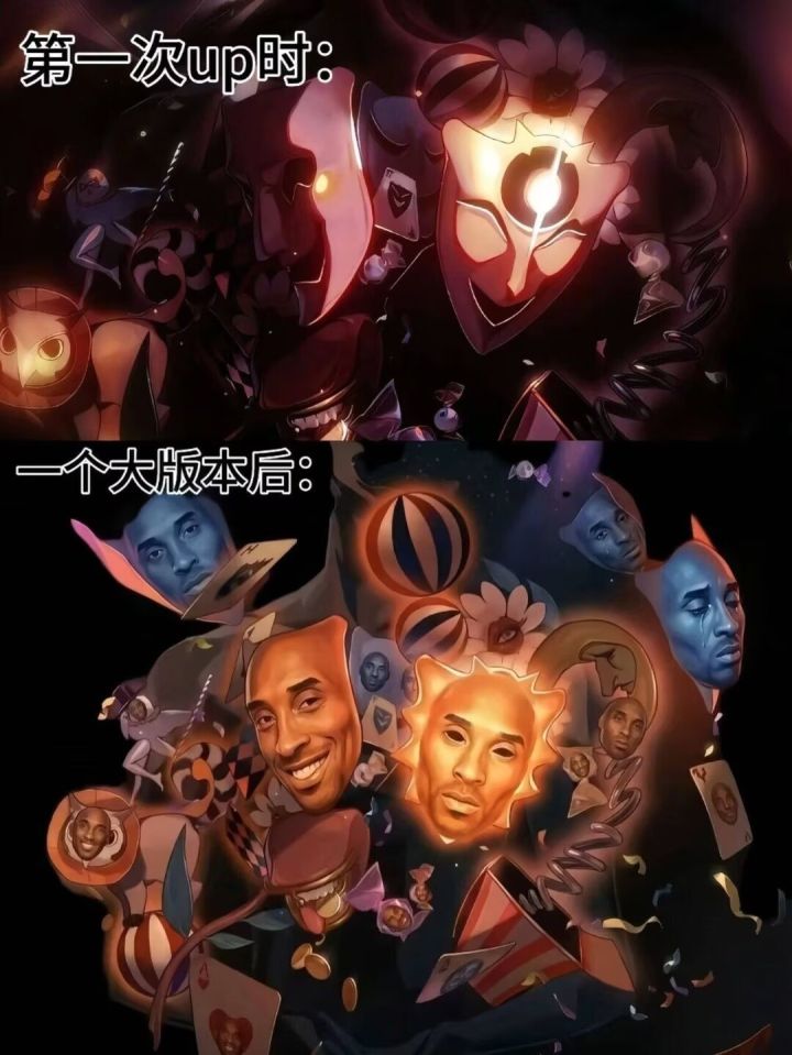 星铁真要完蛋了,这些天我看到好多串子截图