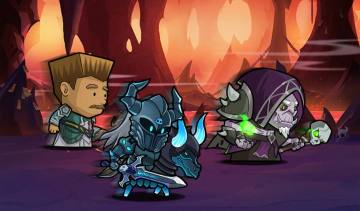 活动通知|第四期SNK联动活动开启