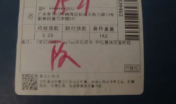 真是意外啊！撒拉曼德抱枕！