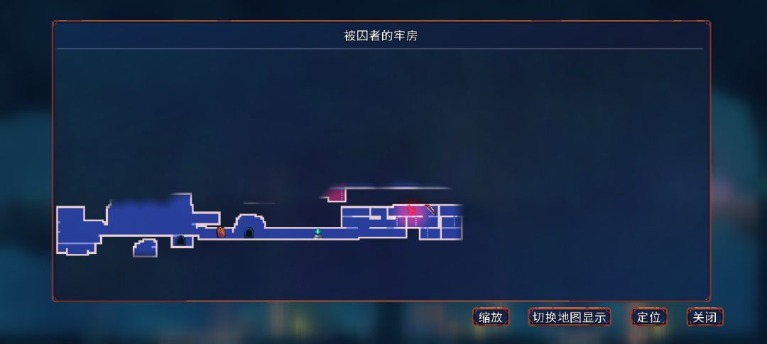 被困住了怎么办? 1