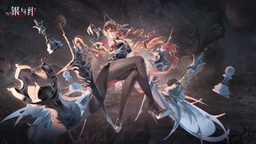 古堡奇遇丨罪爱界线