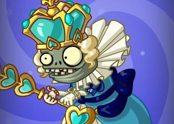 【精英 BOSS】圣诞小丑&白皇后来袭！