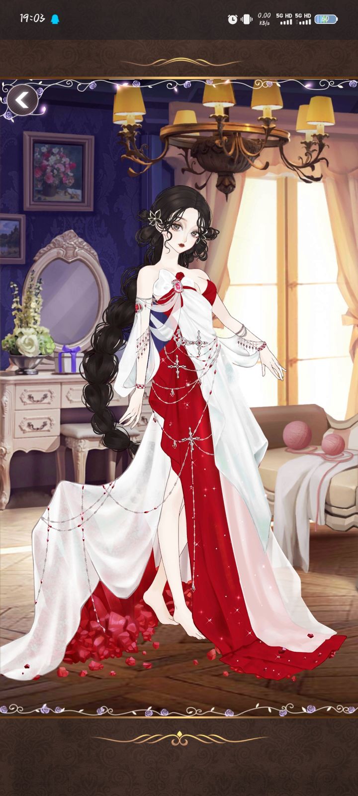 #螺旋圆舞曲 baby的衣服都好好看啊[表情_开心][表情_开心]截图