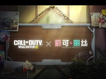 什么？联动莉可丽丝！那我可要玩了！