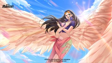 【已开奖】3·8妇女节快乐！参与话题讨论，赢航线召唤礼包