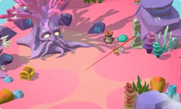 荧灵海境彩蛋汇总攻略