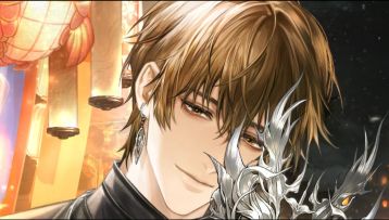 米修斯之印丨缱情佳期 七夕PV公开