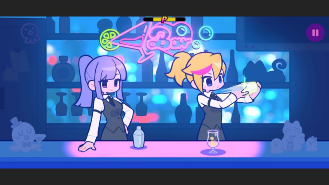 《喵斯快跑2》steam商城界面正式公布! 2