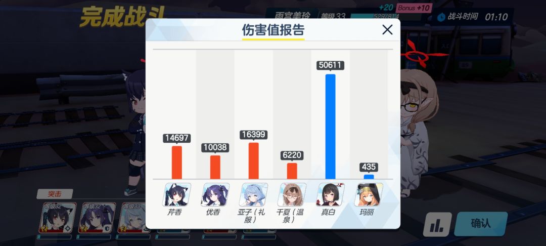 这伤害对吗? 1