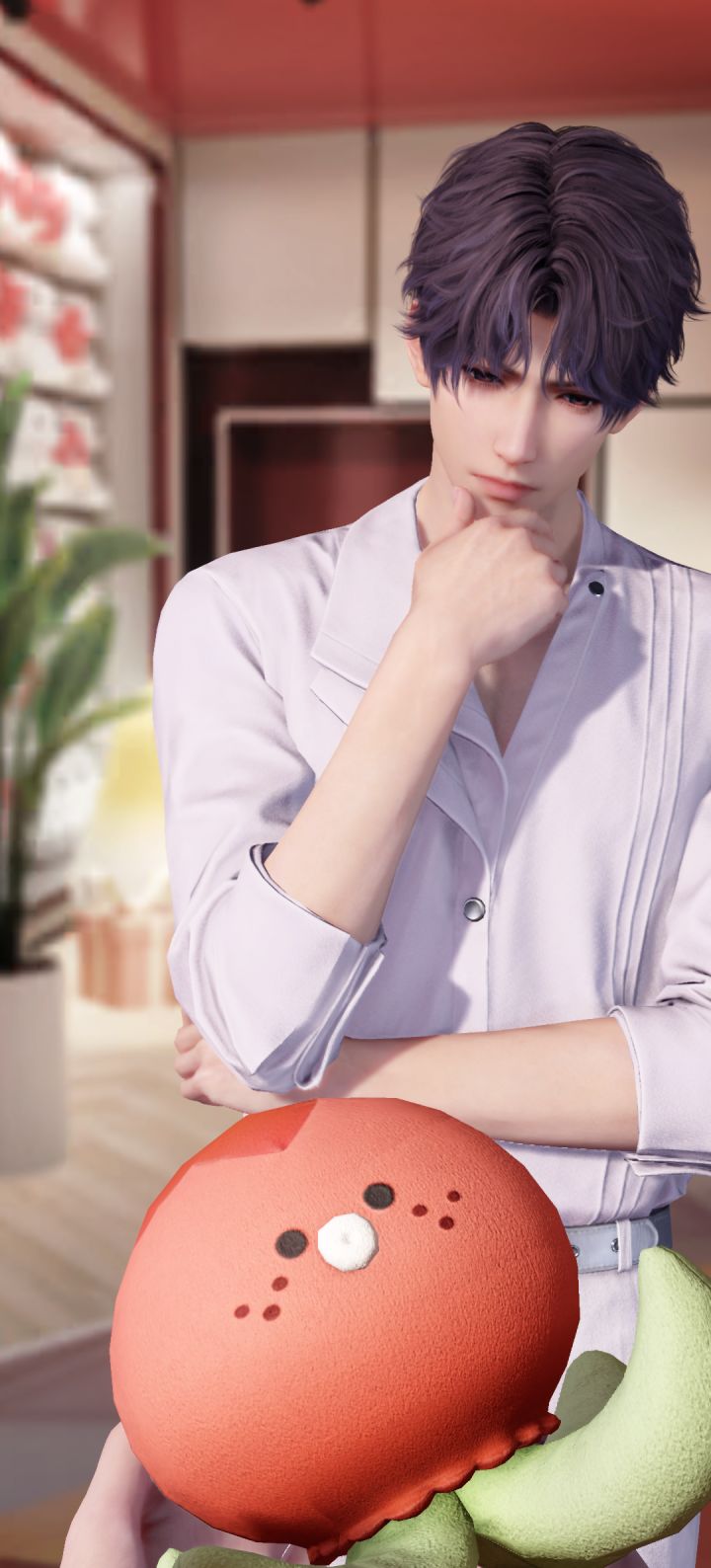 小鱼呀小鱼~截图